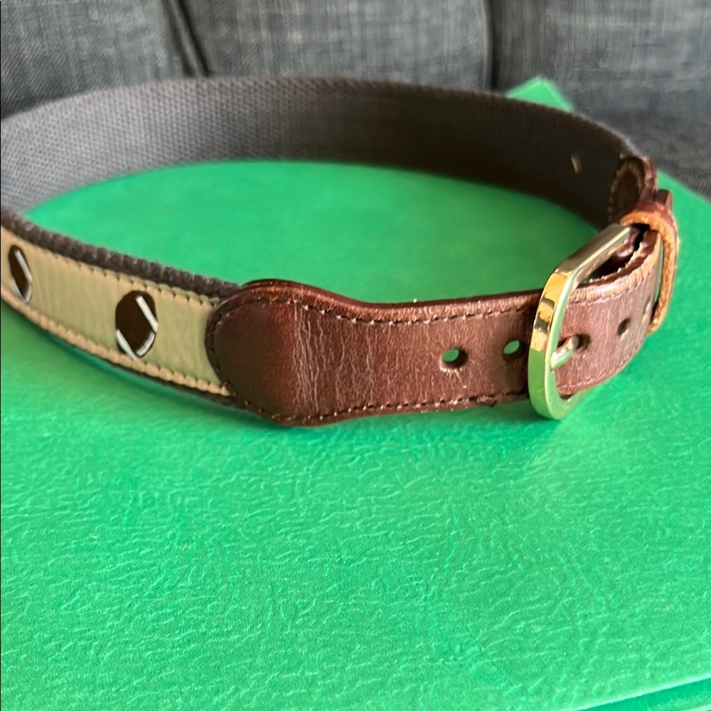 Beyond Creations Boys Belt 22” (Small) Boutique Preppy